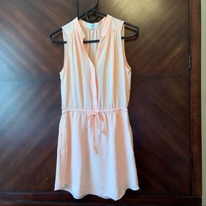Babaton Benedict dress from Aritzia